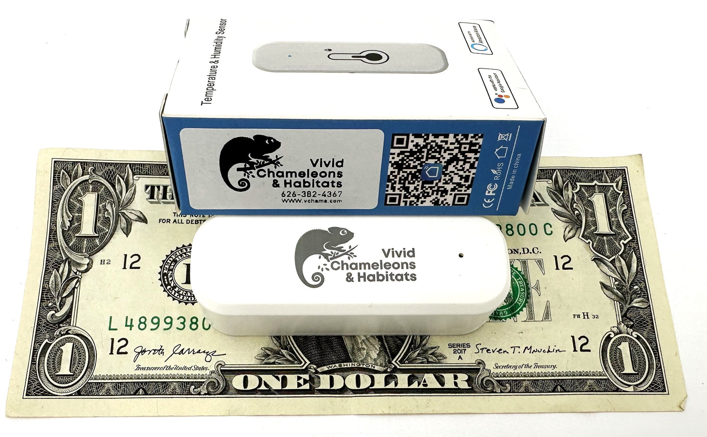 Ultimate WIFI Controlled Reptile Kit