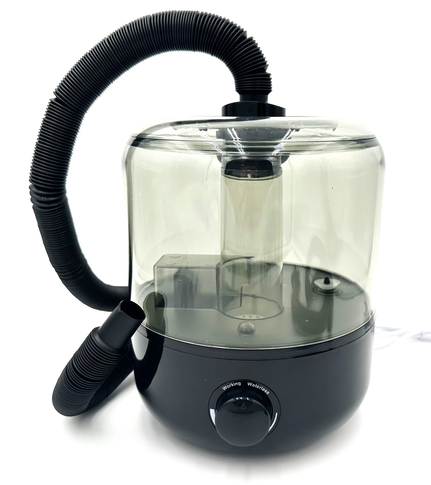 Fogging System 3 Liter Capacity with Single or Two output options
