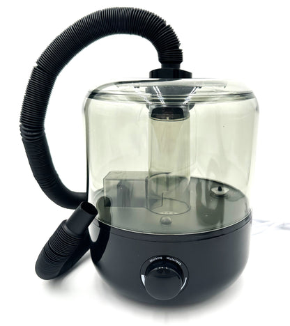 Fogging System 3-Liter Capacity with One or Two Output Options