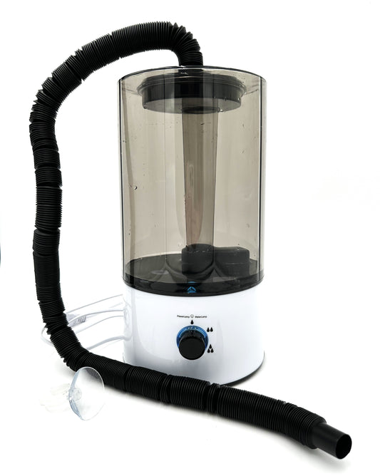 Fogging System 4 Liter Capacity - Single output only