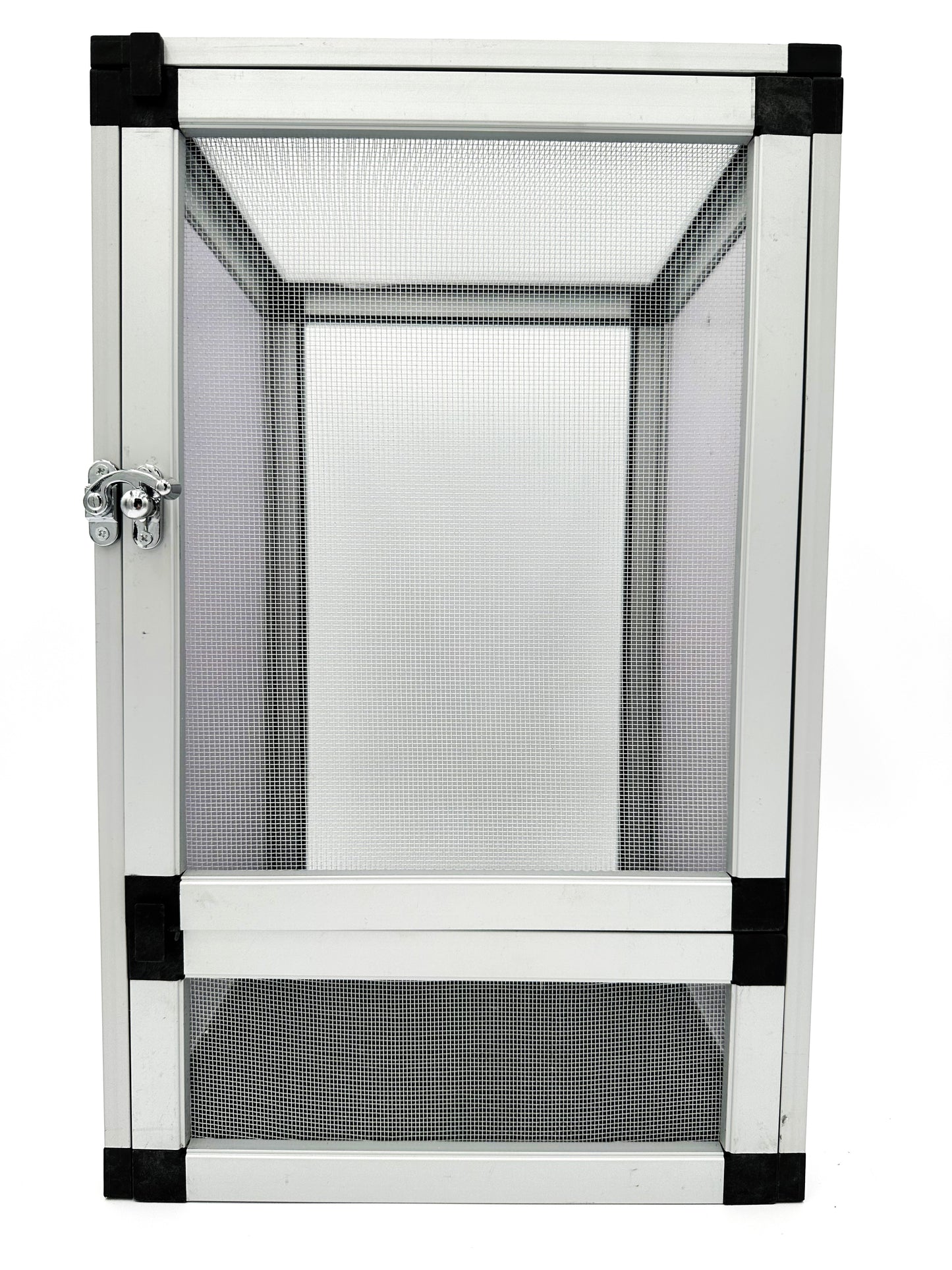 Size 24: Chameleon Hybrid Enclosure, 24"x24"x48"