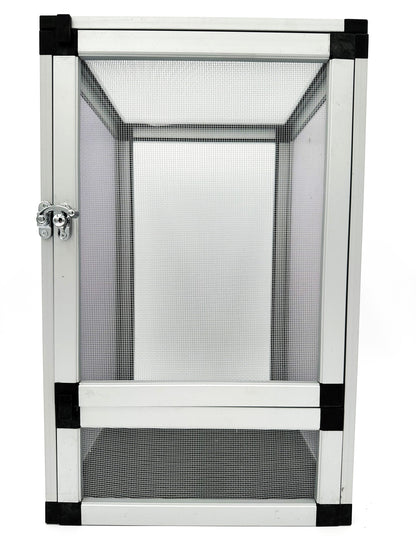 Size 24: Chameleon Hybrid Enclosure, 24"x24"x48"