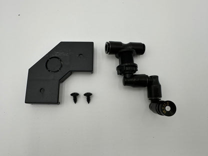 Spray Nozzle with Bracket