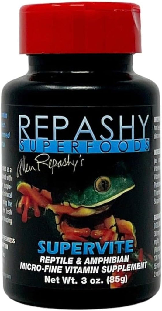 Repashy - Super Vite - 3oz Jar