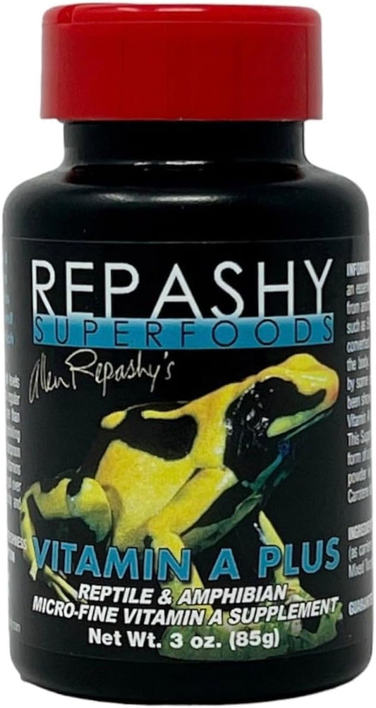 Repashy - Vitamin A - 3oz Jar
