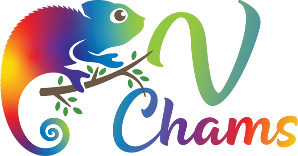 Vivid Chameleons & Habitats Inc.